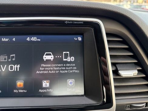 Used 2019 Hyundai Sonata SEL image 11