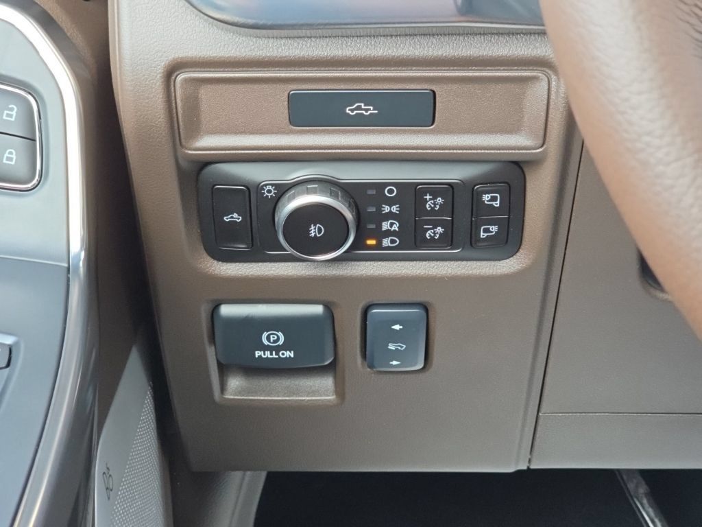 New 2026 Ford F150 King Ranch w/ Equipment Group 601A High AWD/4WD image 37