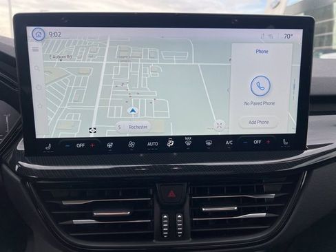 Used 2024 Ford Escape ST-Line w/ Tech Pack #1 image 29