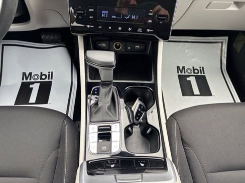 Used 2024 Hyundai Tucson SEL image 14