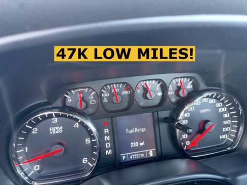 Used 2015 Chevrolet Silverado 1500 W/T w/ WT Fleet Convenience Package RWD image 20