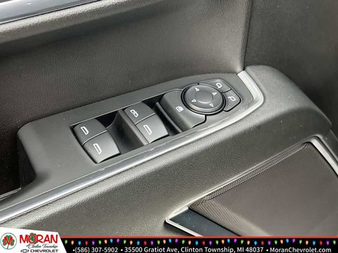 Certified 2024 Chevrolet Silverado 1500 LT image 15