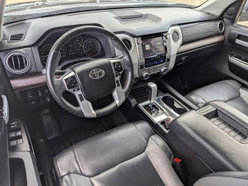 Used 2021 Toyota Tundra Limited image 23