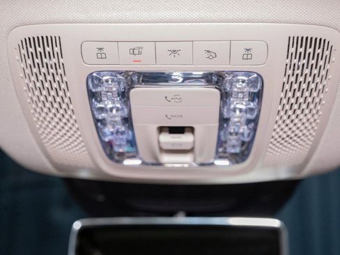 New 2026 Mercedes-Benz GLE 450 4MATIC Coupe image 25