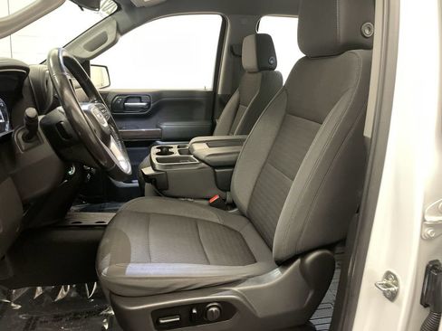 Used 2021 GMC Sierra 1500 SLE AWD/4WD image 13