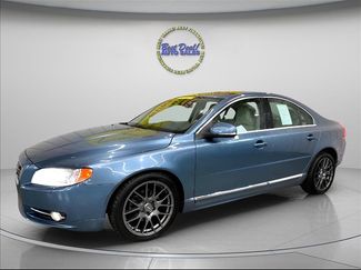 Used 2013 Volvo S80 T6 image 1