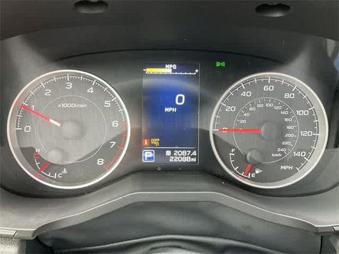 Used 2022 Subaru Ascent Premium w/ Convenience Package image 24