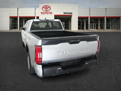 New 2026 Toyota Tundra SR5 image 16