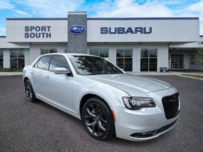 Used 2023 Chrysler 300 S