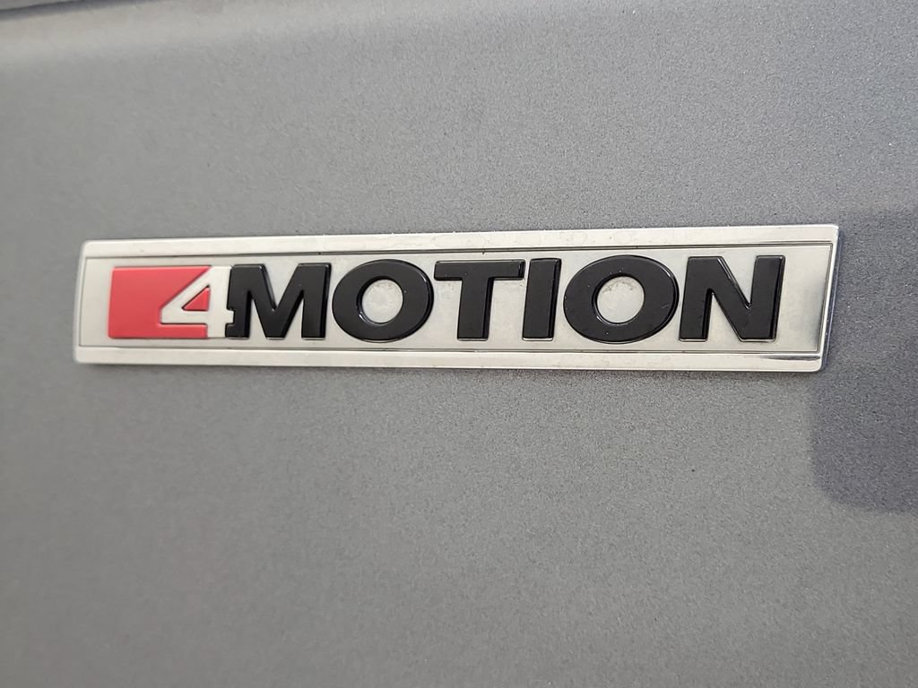 Used 2022 Volkswagen Atlas SE AWD/4WD image 7