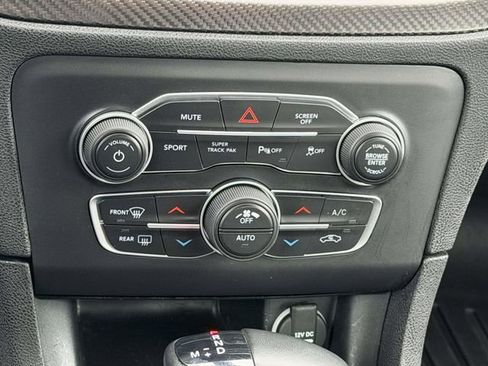 Used 2023 Dodge Charger GT w/ Blacktop Special Edition image 16