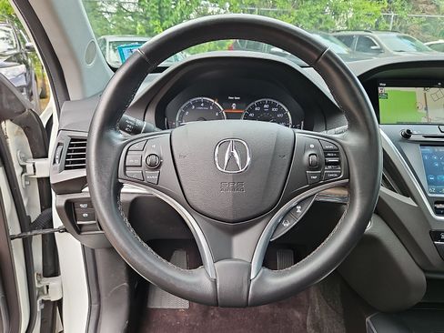 Used 2019 Acura MDX SH-AWD w/ Technology Package image 20