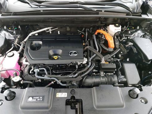 Used 2025 Lexus NX 350h 350h Premium image 36