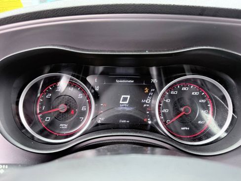 Used 2023 Dodge Charger R/T w/ Technology Group image 15