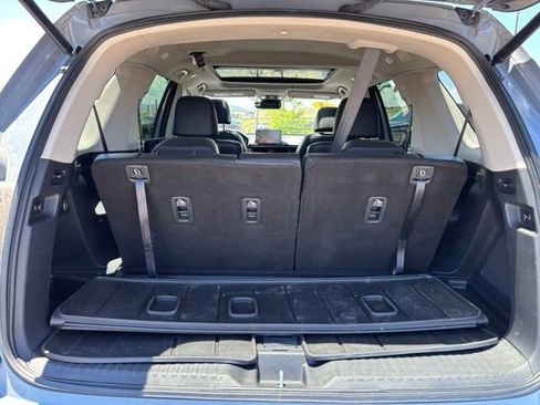 Used 2023 Honda Pilot Touring image 20