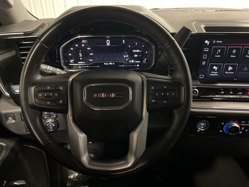 Certified 2024 GMC Sierra 1500 SLT image 13
