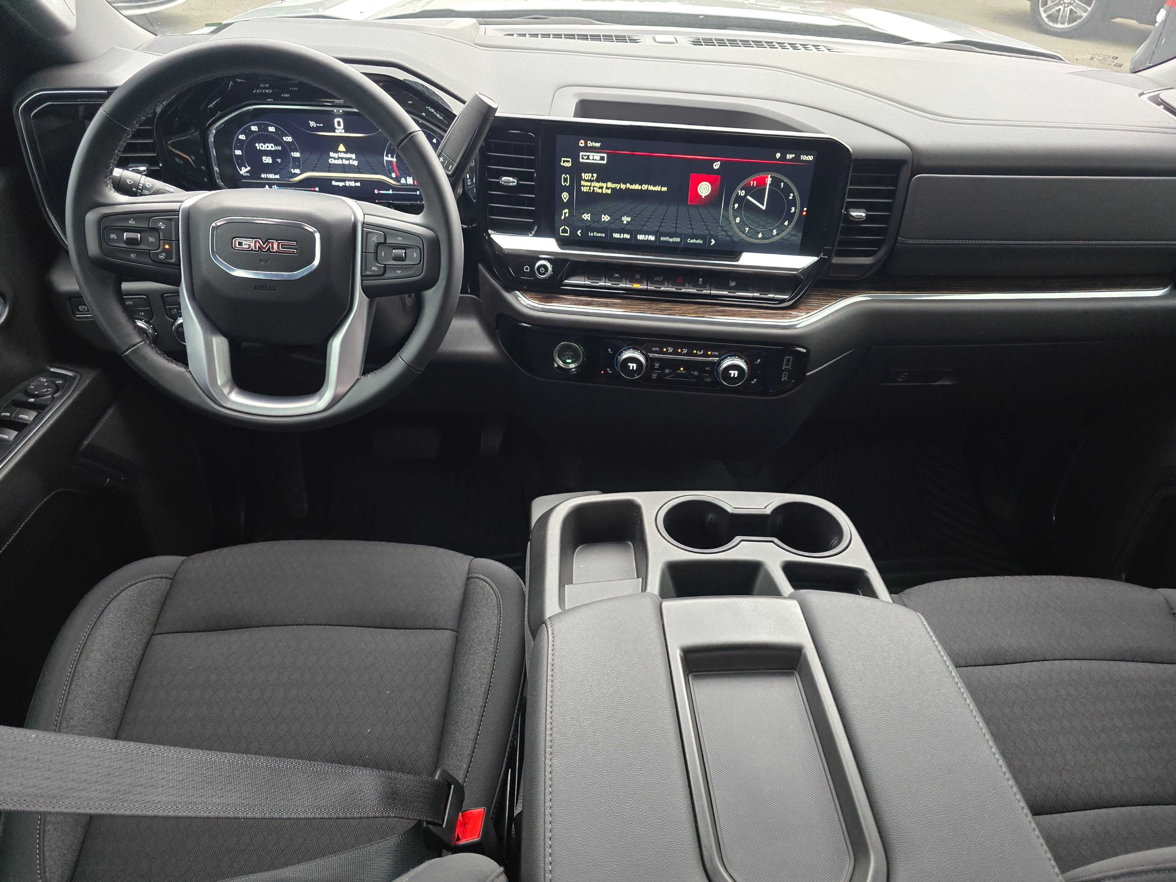 Used 2024 GMC Sierra 1500 Elevation AWD/4WD image 18
