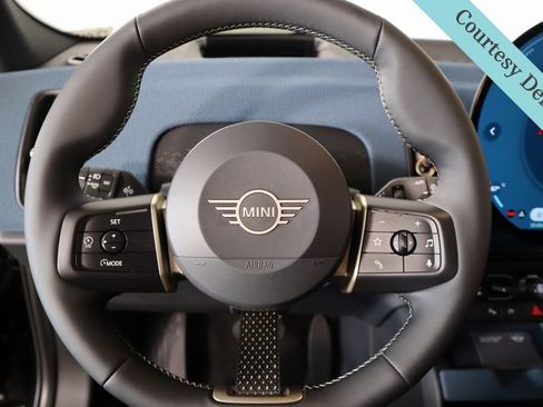 New 2026 MINI Cooper Countryman S AWD/4WD image 4