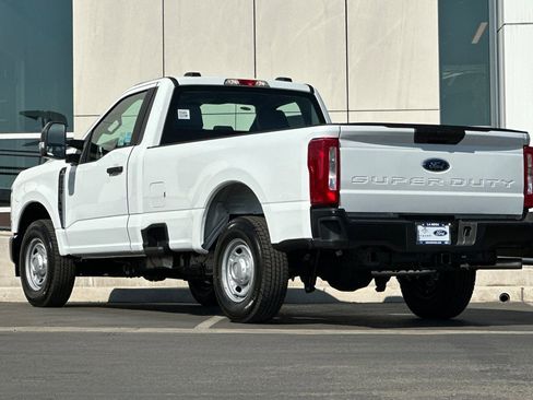 New 2026 Ford F250 XL image 5