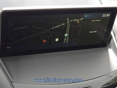 New 2026 Acura RDX A-Spec image 23