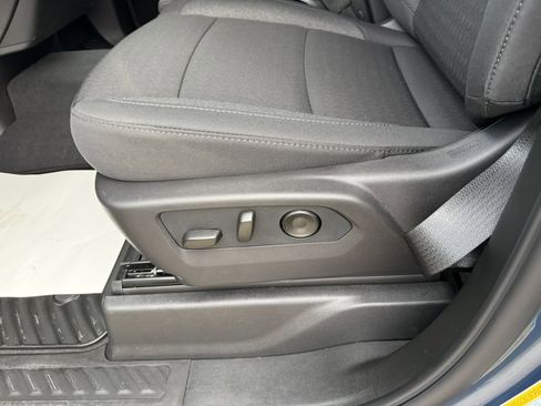 New 2026 Chevrolet Silverado 2500 Custom w/ Custom Value Package image 13