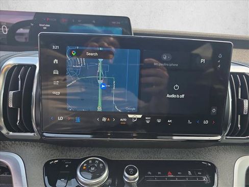 New 2025 Ford Expedition Tremor AWD/4WD image 14