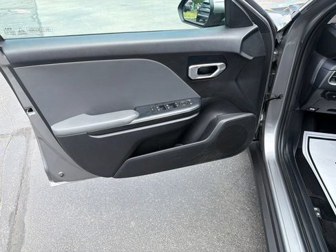 Certified 2025 Kia K4 FWD image 28