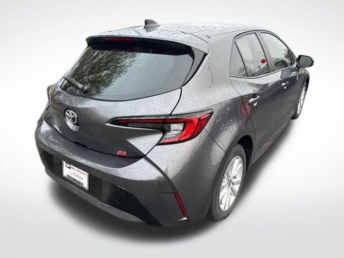 New 2026 Toyota Corolla SE FWD image 5