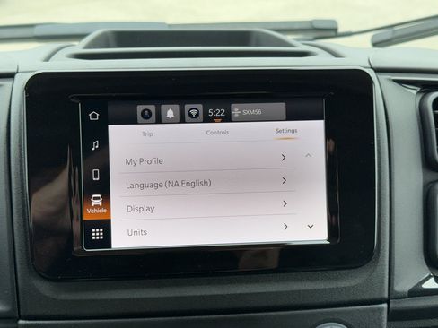 New 2026 RAM ProMaster 2500 w/ Convenience Group image 18