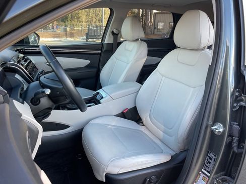 Used 2023 Hyundai Tucson SEL w/ Convenience Package image 18