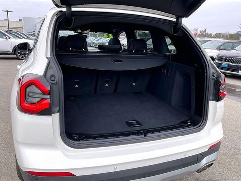 Used 2022 BMW X3 xDrive30i AWD/4WD image 35