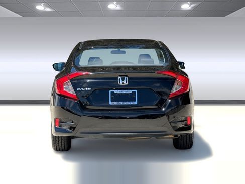 Used 2016 Honda Civic EX image 10