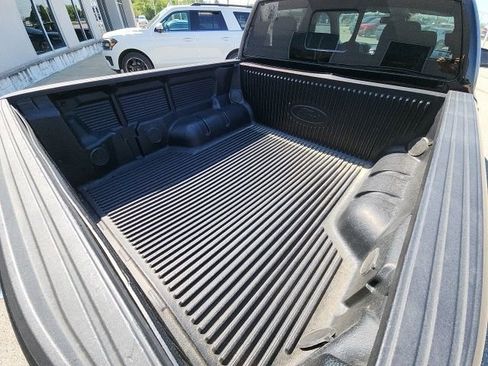 Used 2020 Ford Ranger XLT w/ Equipment Group 302A Luxury AWD/4WD image 8