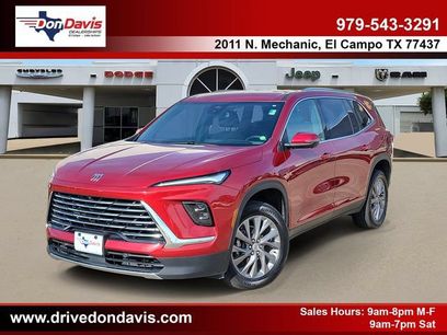 Used 2025 Buick Enclave Preferred