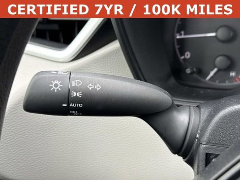 Used 2025 Toyota Corolla LE FWD image 26