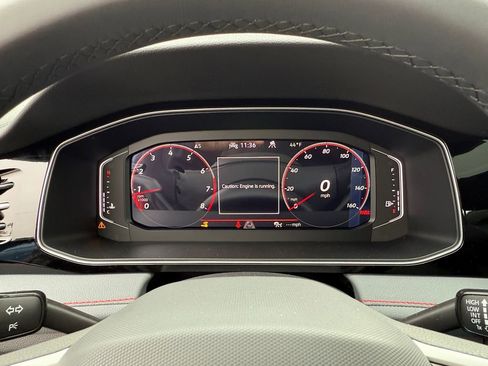 New 2026 Volkswagen Jetta GLI Autobahn image 15