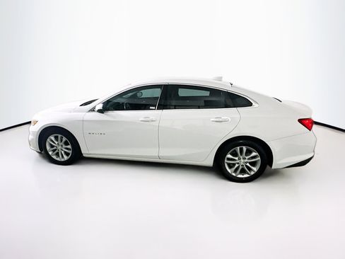 Used 2018 Chevrolet Malibu LT image 4