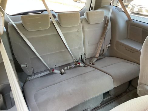 Used 2007 Honda Odyssey LX image 30