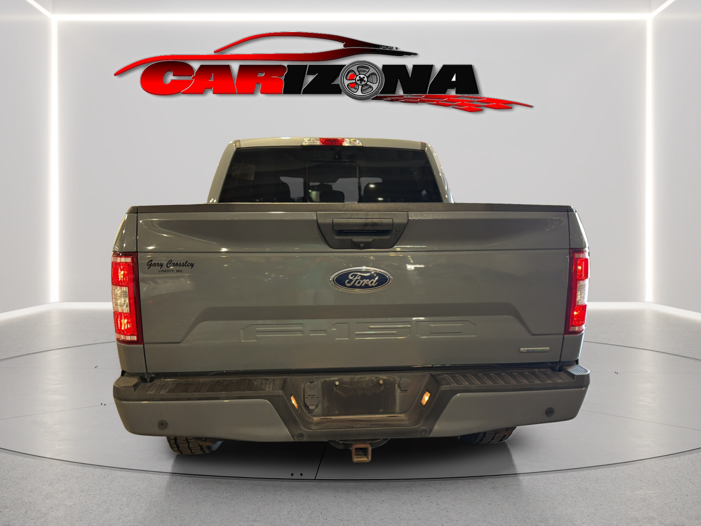 Used 2019 Ford F150 XLT w/ Equipment Group 302A Luxury AWD/4WD image 7