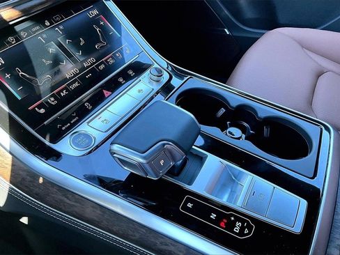 New 2026 Audi Q8 Premium Plus image 23