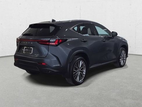 Used 2024 Lexus NX 350 AWD image 5