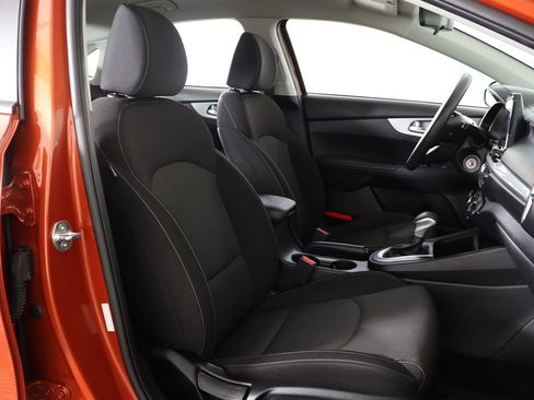 Used 2023 Kia Forte LXS FWD image 27