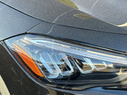 Certified 2025 Mercedes-Benz GLA 250 GLA 250 image 12