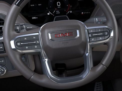 New 2026 GMC Yukon XL Elevation image 19