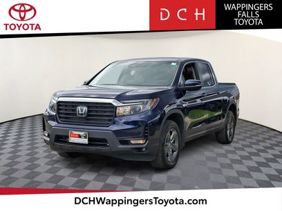 Used 2023 Honda Ridgeline RTL