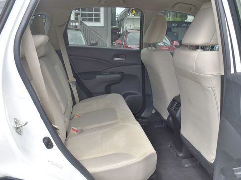 Used 2015 Honda CR-V LX image 12