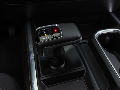 Used 2024 Chevrolet Silverado 1500 LT Trail Boss w/ Protection Package AWD/4WD image 23