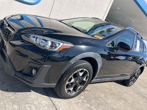 Used 2020 Subaru Crosstrek 2.0i Premium w/ Moonroof Package 1 image 4