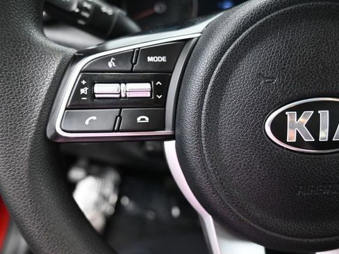Used 2021 Kia Sportage LX FWD image 8