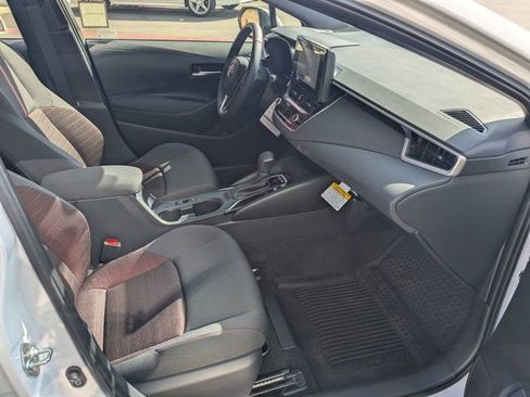 Certified 2026 Toyota Corolla SE image 5